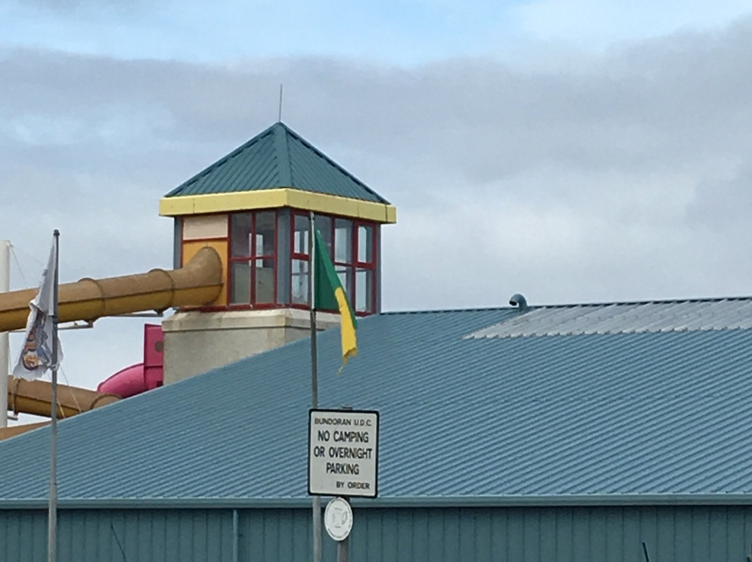 Bundoran Waterworld-Bundoran必去景点