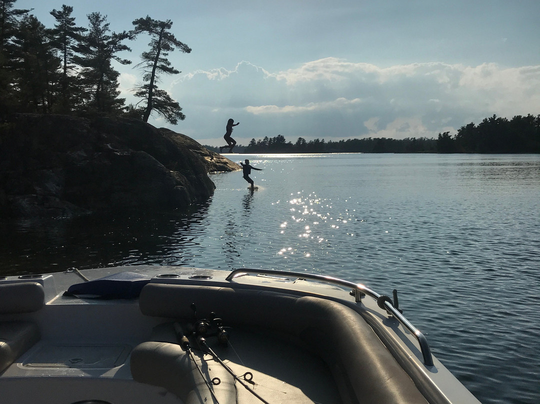 Aussie Watersports景点图片