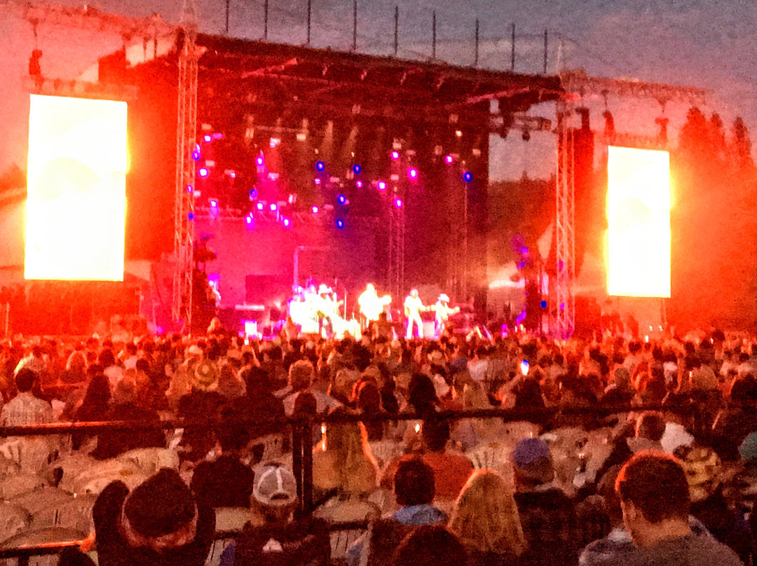 Comfort Inn & Suites主图