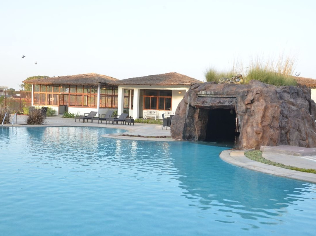 The Baagh Ananta Elite