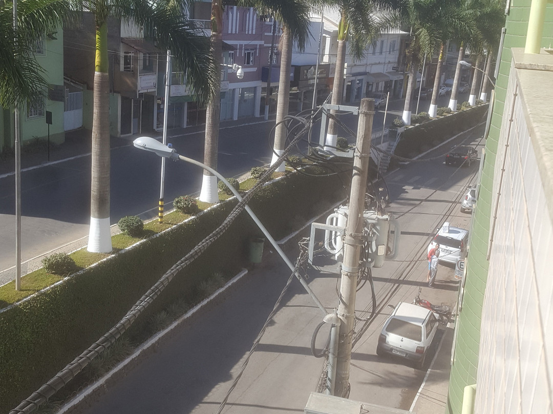 Hotel Pico Da Bandeira主图