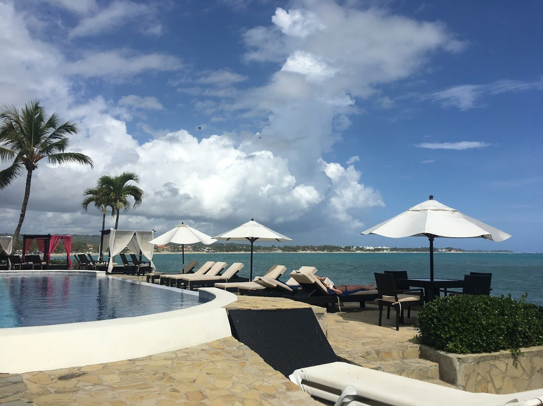 Velero Beach Resort主图