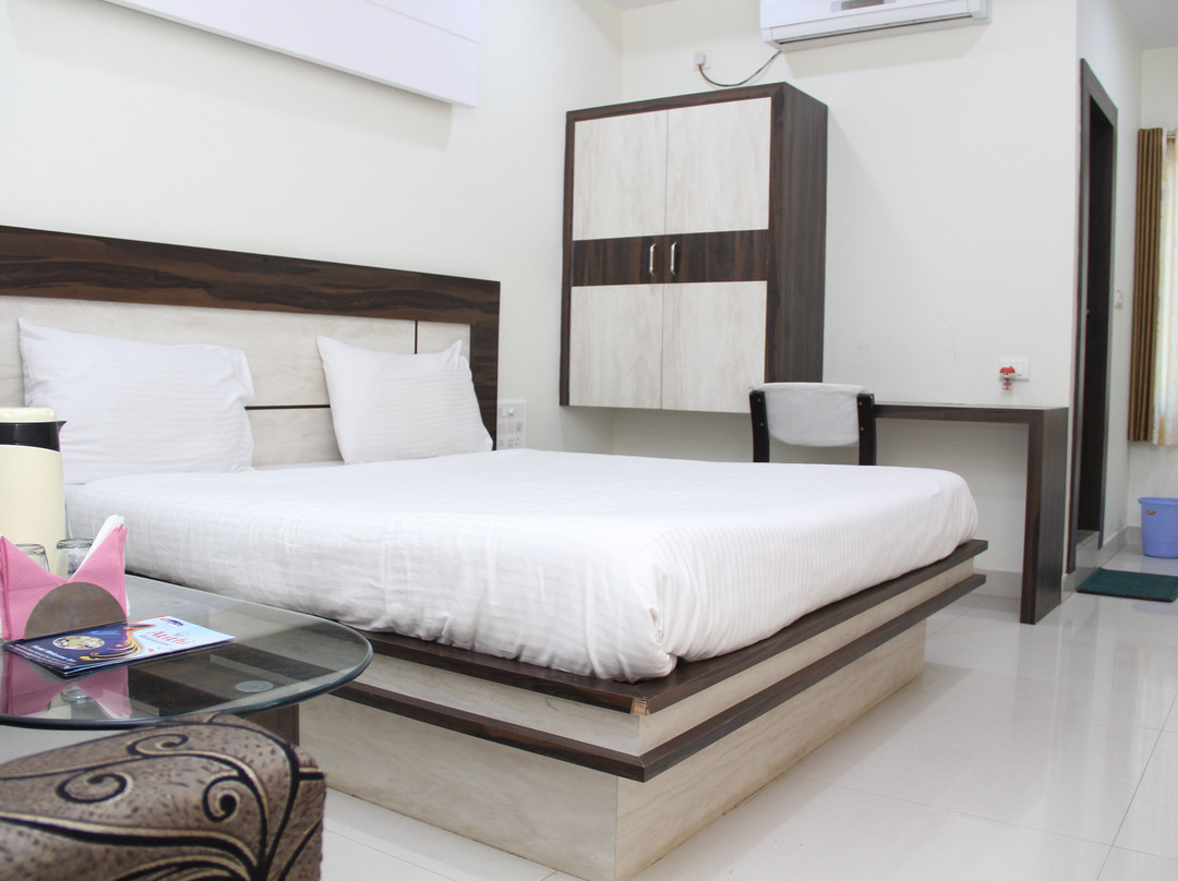 Welcome Inn Hotel主图