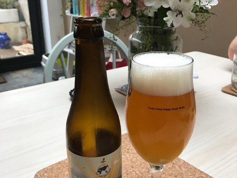 Hanham旅游景点-Lost and Grounded Brewers