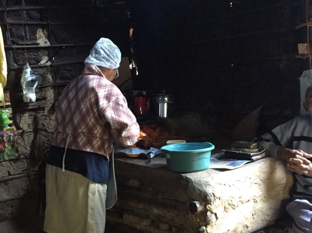 Cachoeira do Urubu Rei