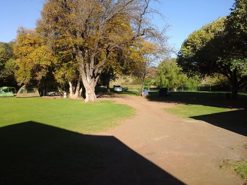 Welvanpas Guest Farm主图