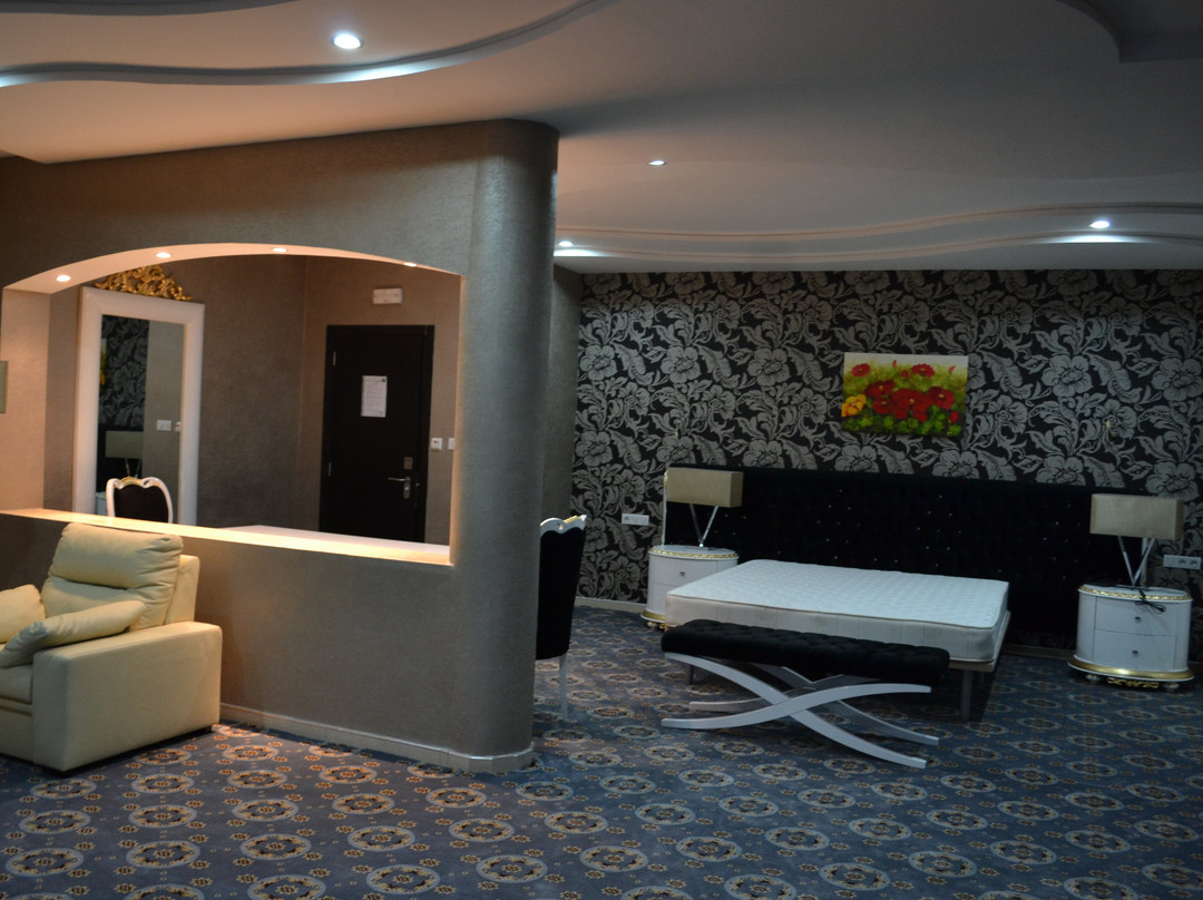 Hôtel de la Vallée主图