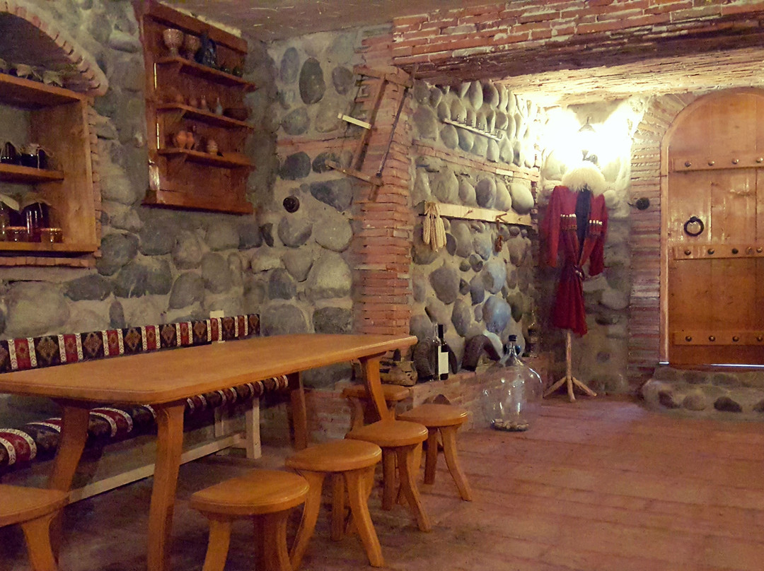 2024年3月Mate’s Wine Cellar景点攻略Mate’s Wine Cellar门票预订地址图片Mate’s Wine