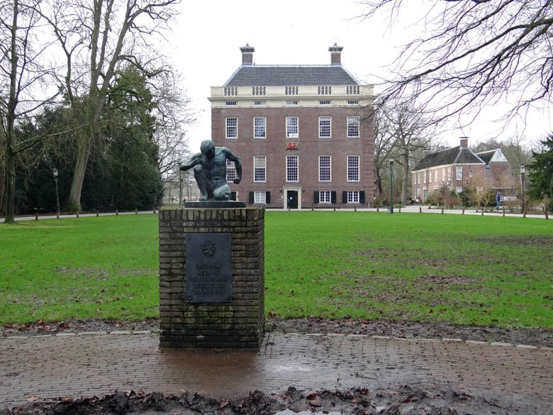 Goudestein-马尔森必去景点