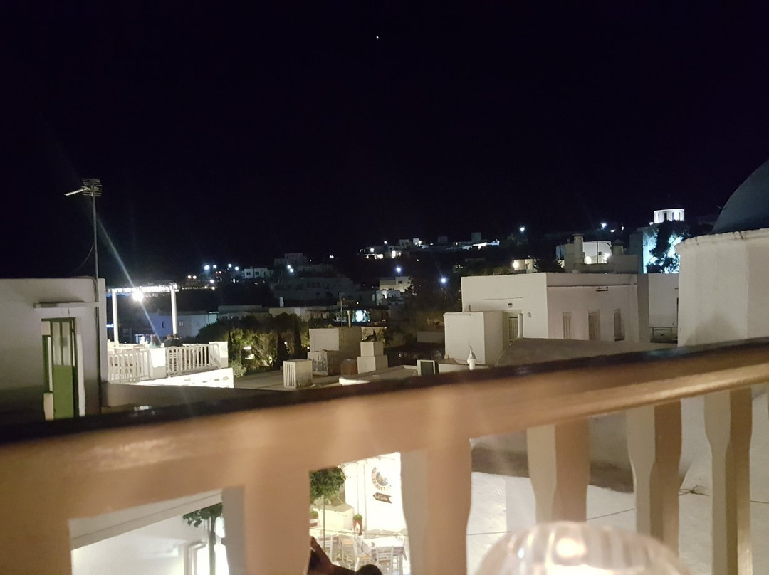 Argo Bar-Apollonia必去景点