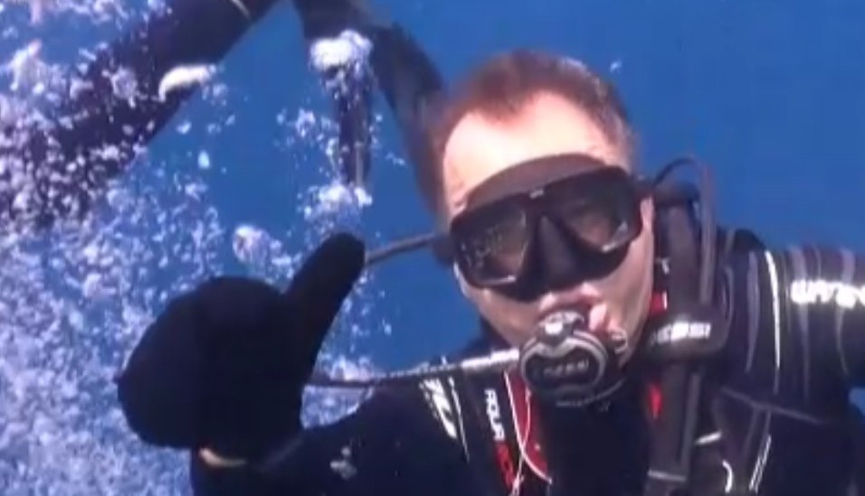 Aqualized Dive Adventures-Anavyssos必去景点