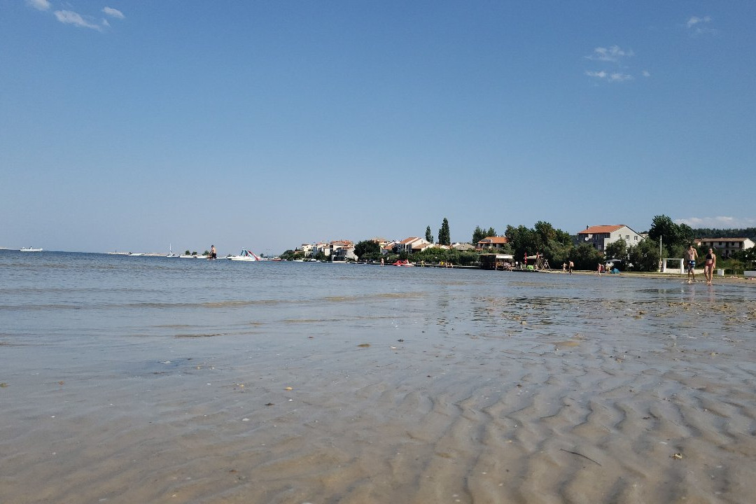 Ljubac旅游攻略图片