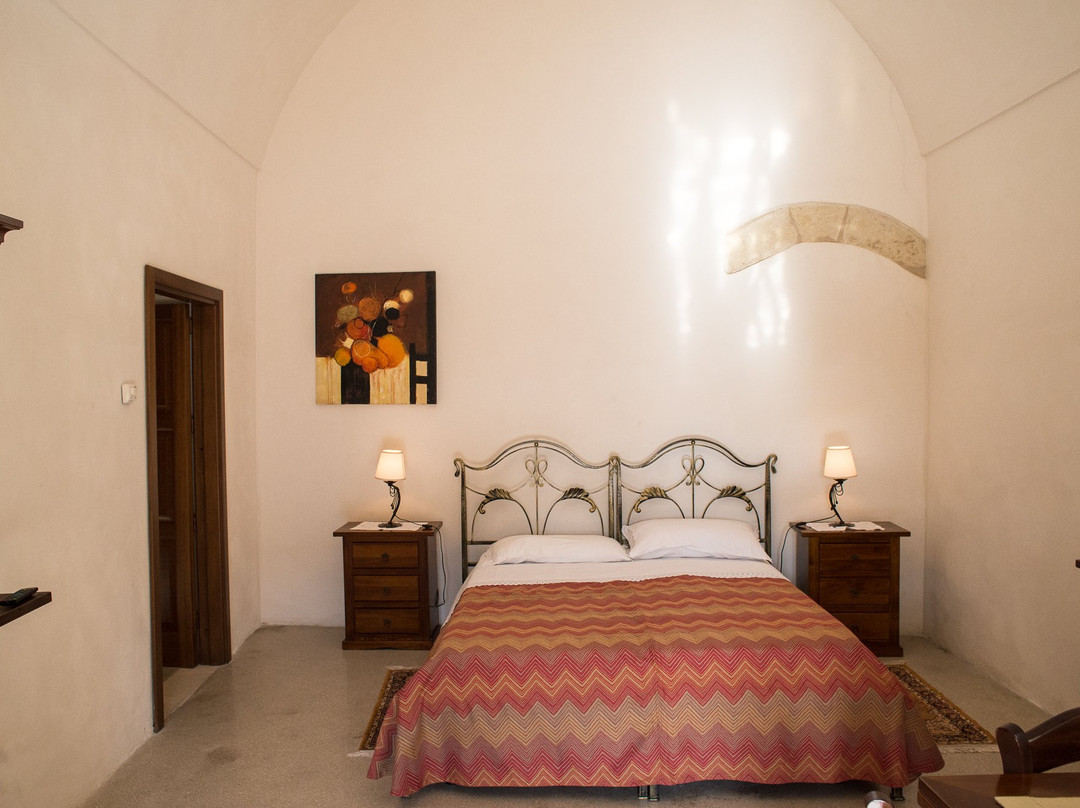 L'Antico Palazzo主图