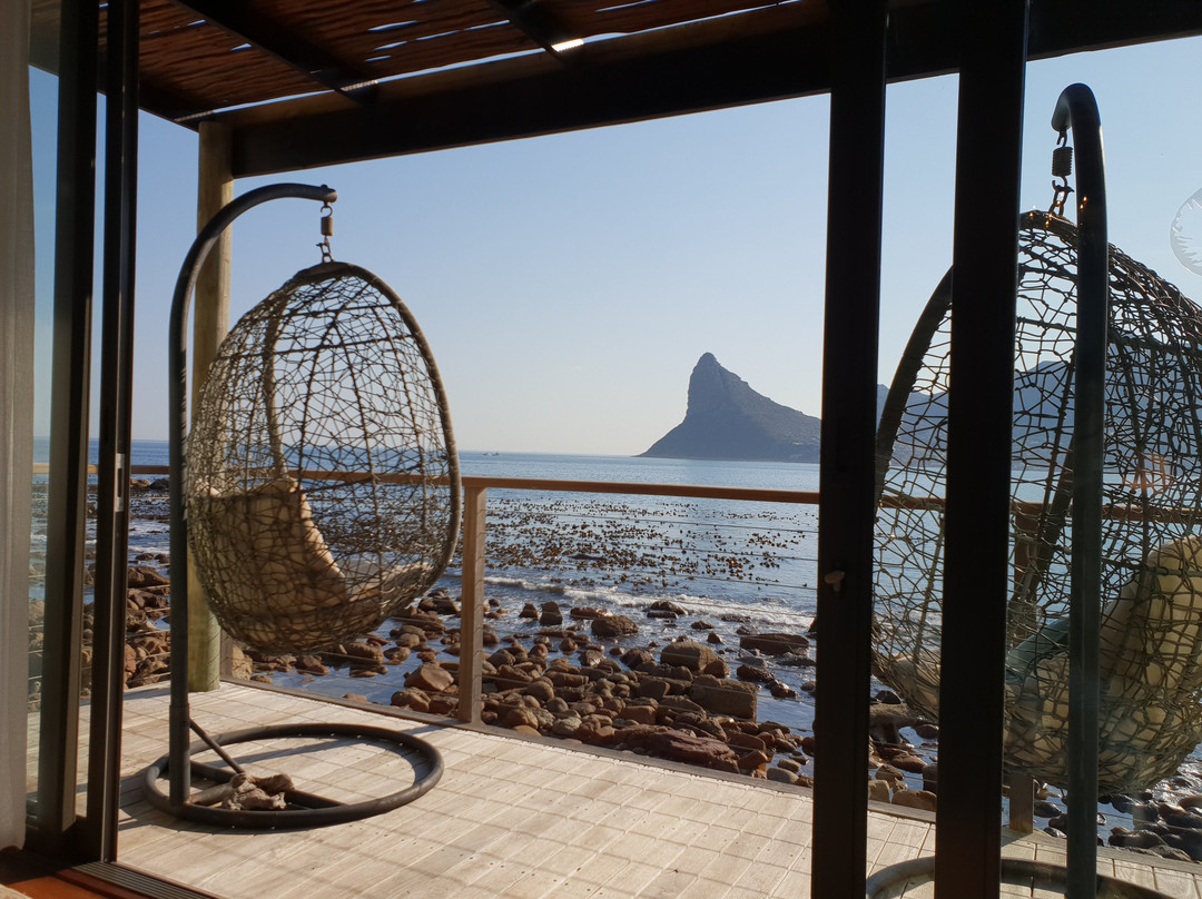 大西洋亭茨瓦罗酒店主图