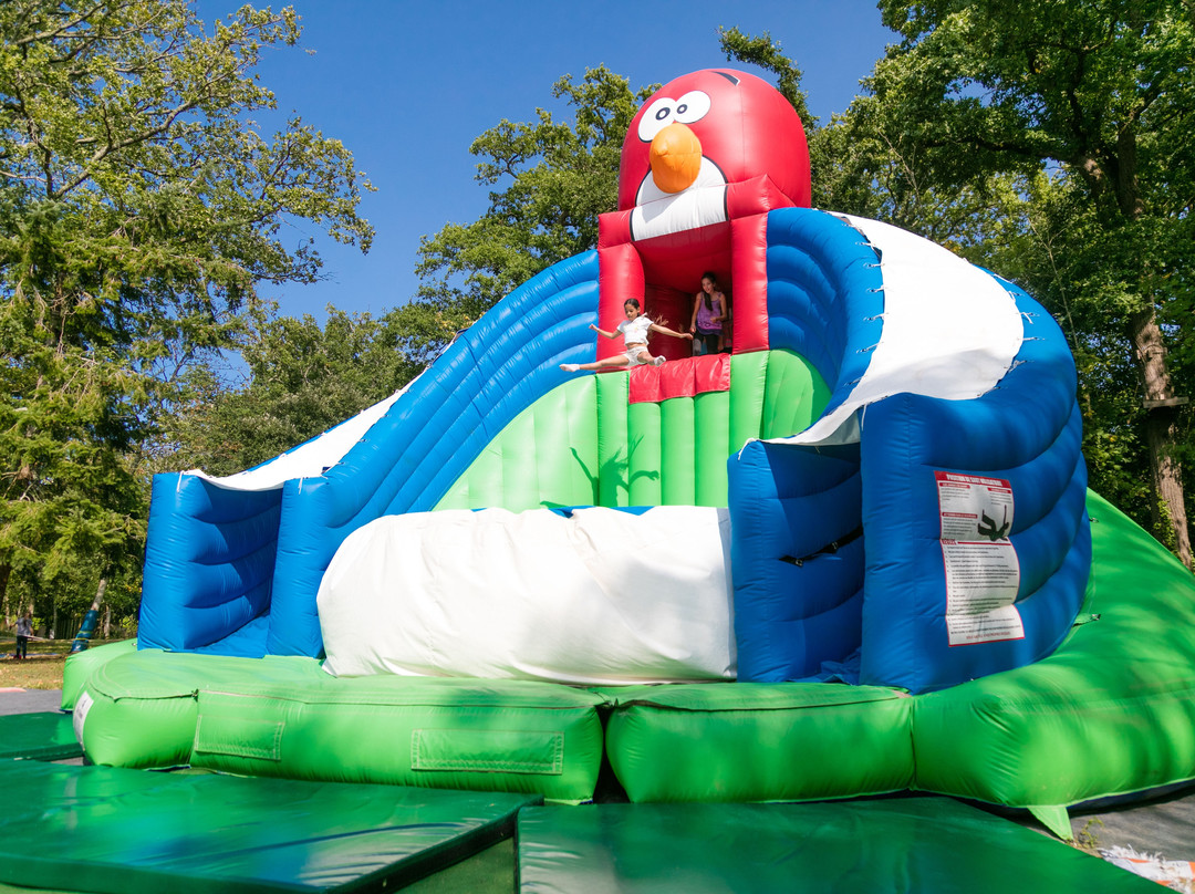 Parcofolies-拉博尔埃斯库布拉克必去景点