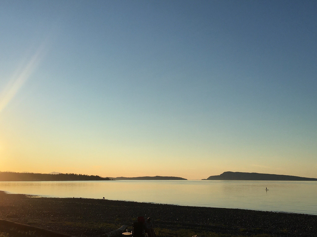 Qualicum First Nation