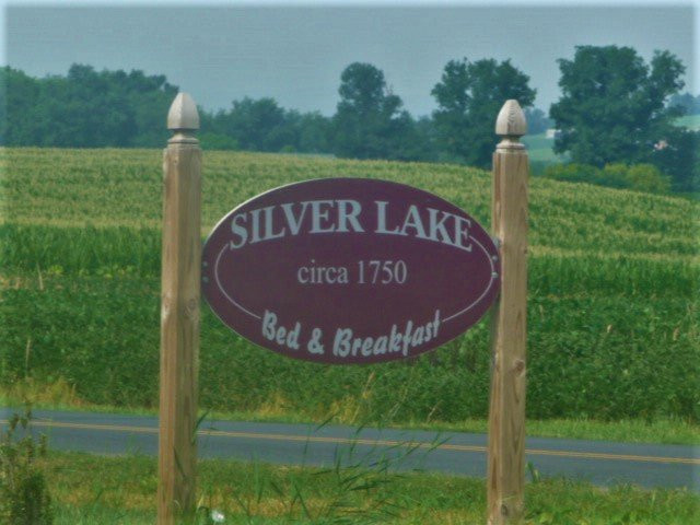 Silver Lake Bed and Breakfast主图