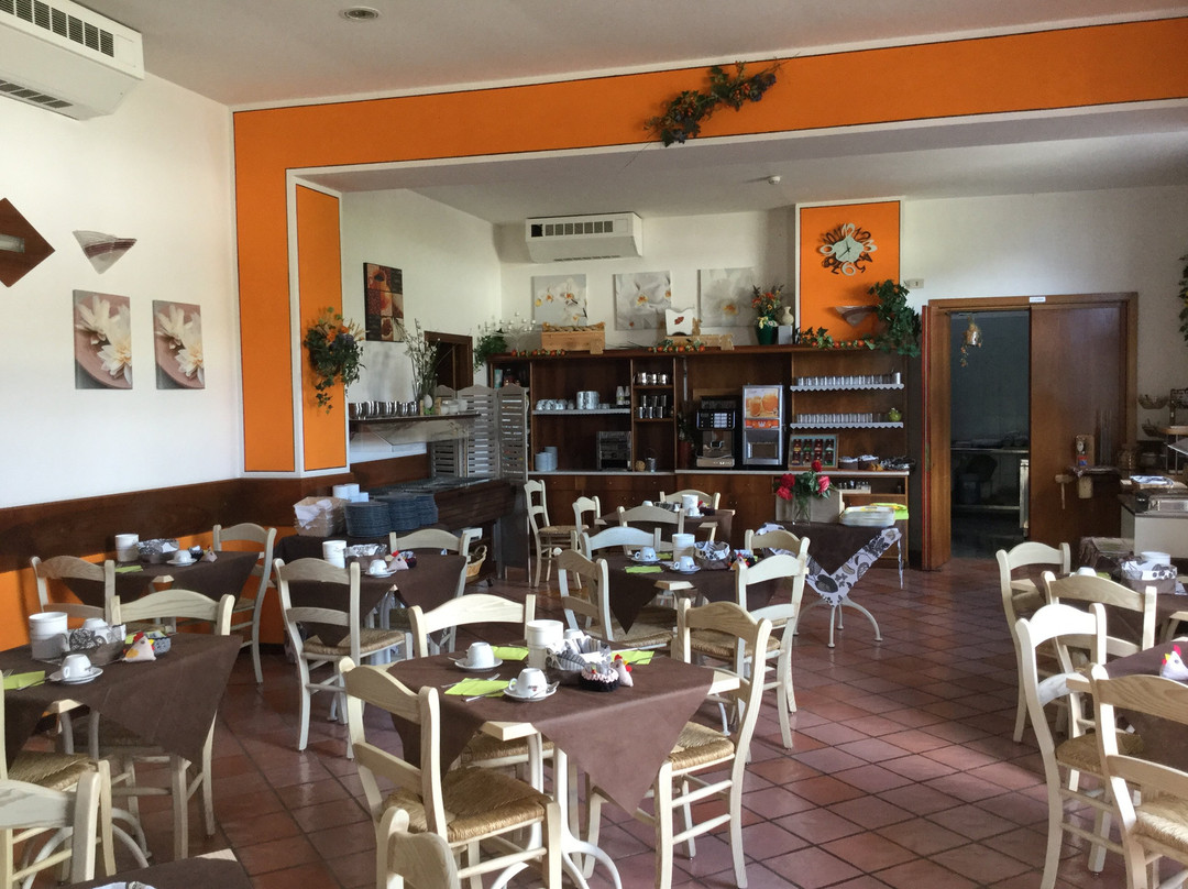 Hotel Stella d'Oro主图