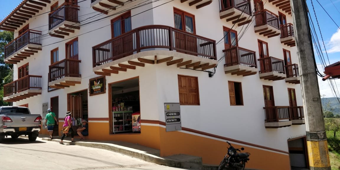 Hotel Madre Laura-官方