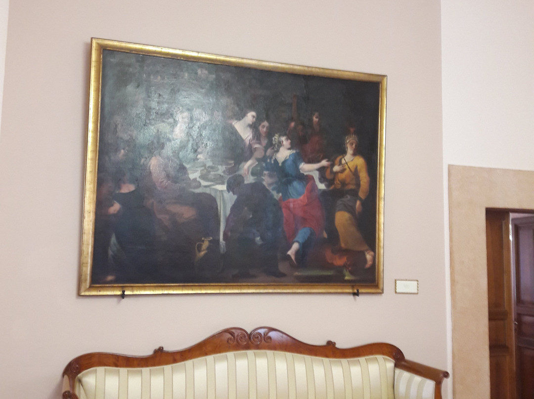 Palazzo Potenziani Fabri-列蒂必去景点