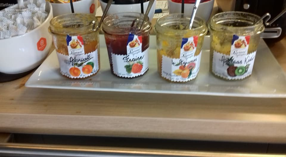 B&B HOTEL Metz Semécourt主图