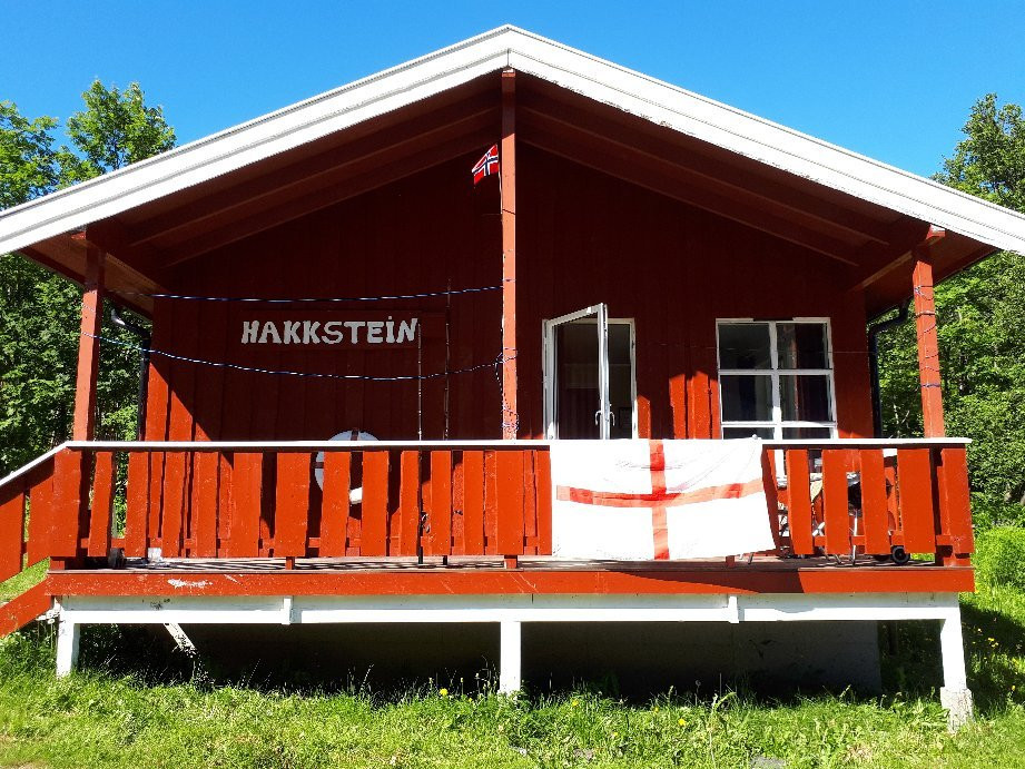 Skjervøy Lodge