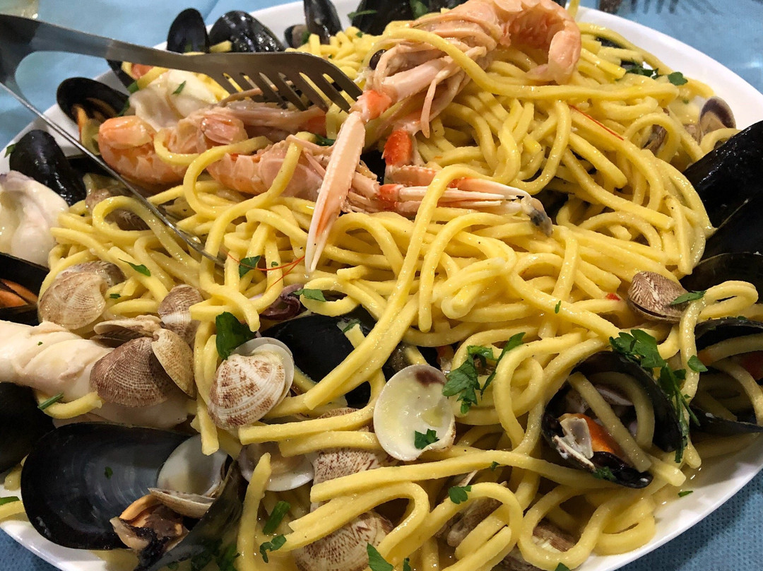 Caffè 1/2 Notte主图