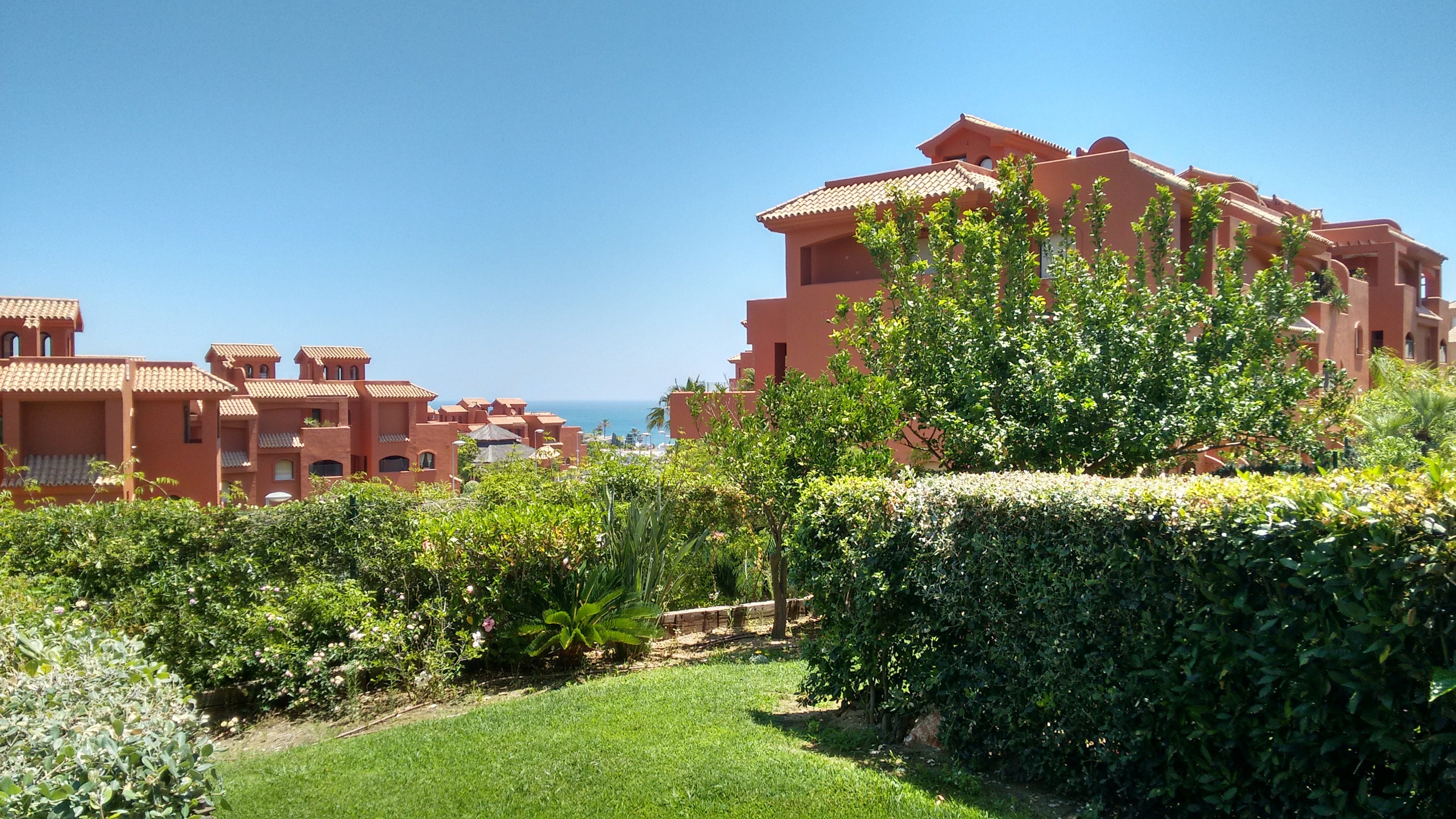Apartamentos Albayt Resort & Spa-浴室