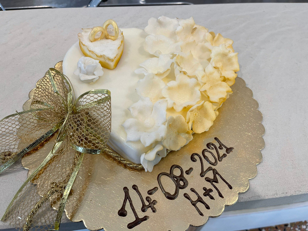 Pasticceria Excelsior By Ricci
