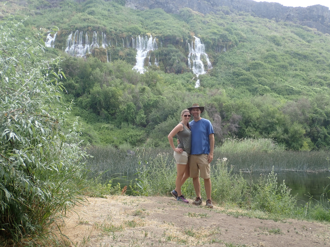 Ritter Island State Park-Wendell必去景点