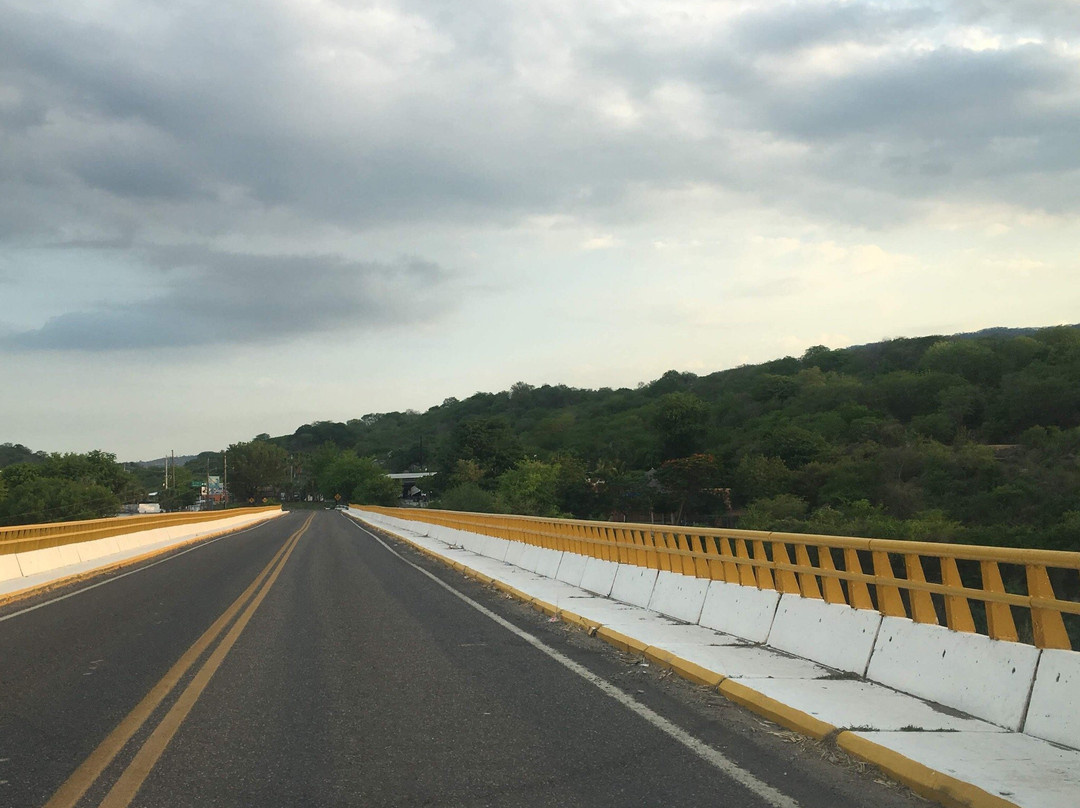 Badiraguato旅游攻略图片