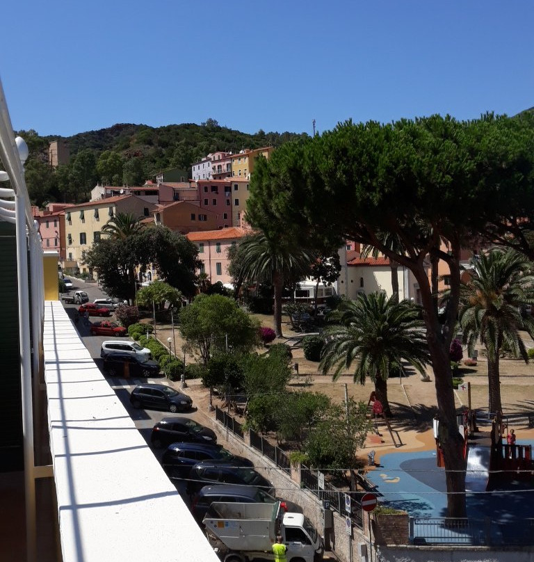 Hotel Rio sul Mare主图