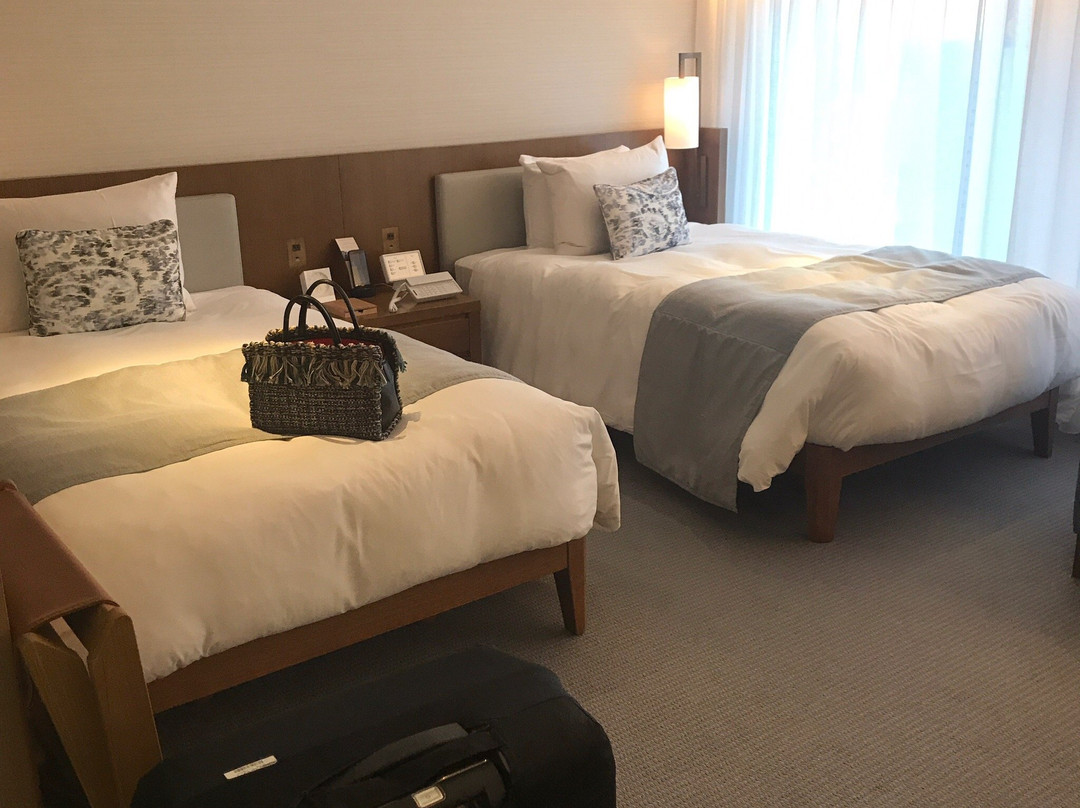 东京京王广场尊贵大酒店主图