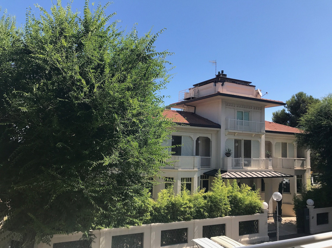Hotel Principe主图
