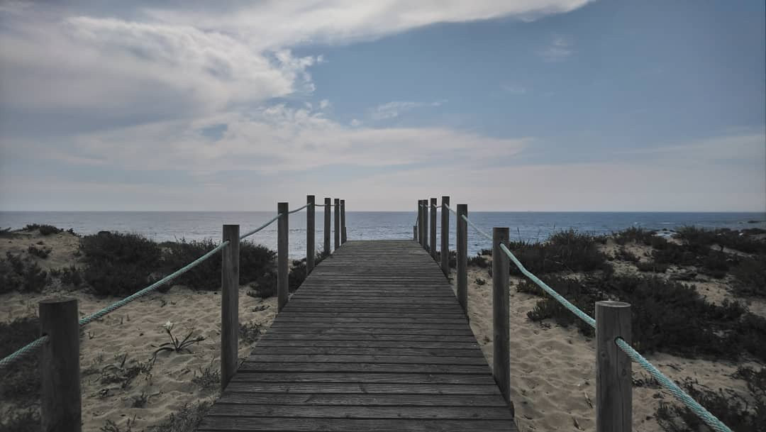 Praia da Madalena-加亚新城必去景点