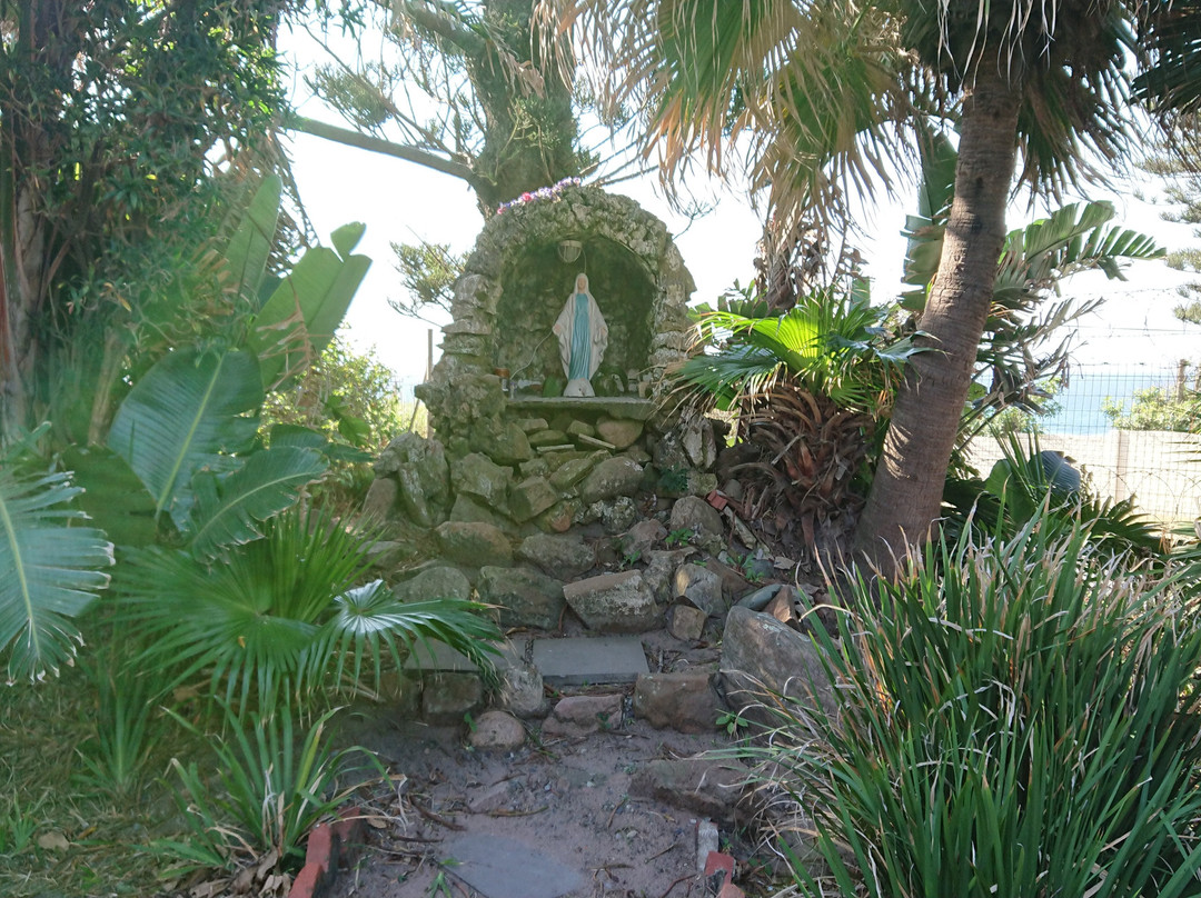 Our Lady of the Angels Catholic Church-Park Rynie必去景点