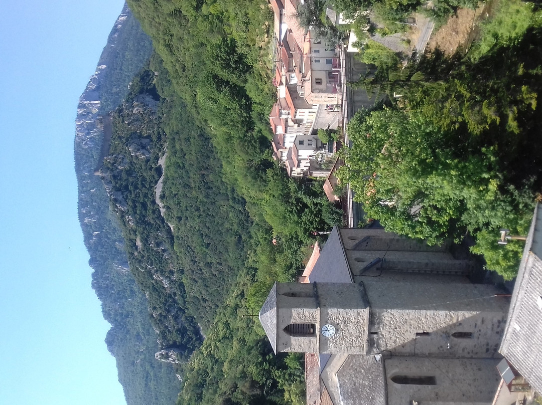 Saint-Laurent-de-la-Salanque旅游攻略图片