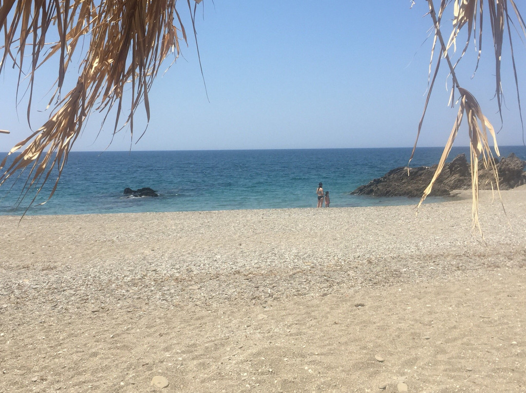 Badem Buku-Karaburun必去景点