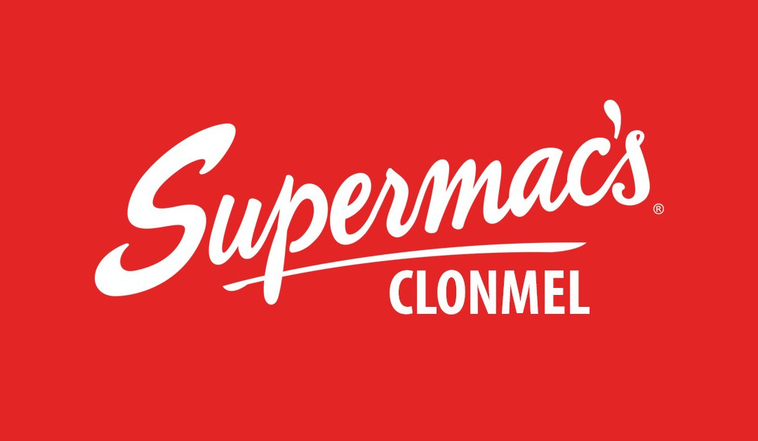 Supermac's & Papa John's