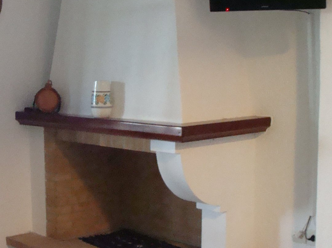 Captain George's Apartments主图