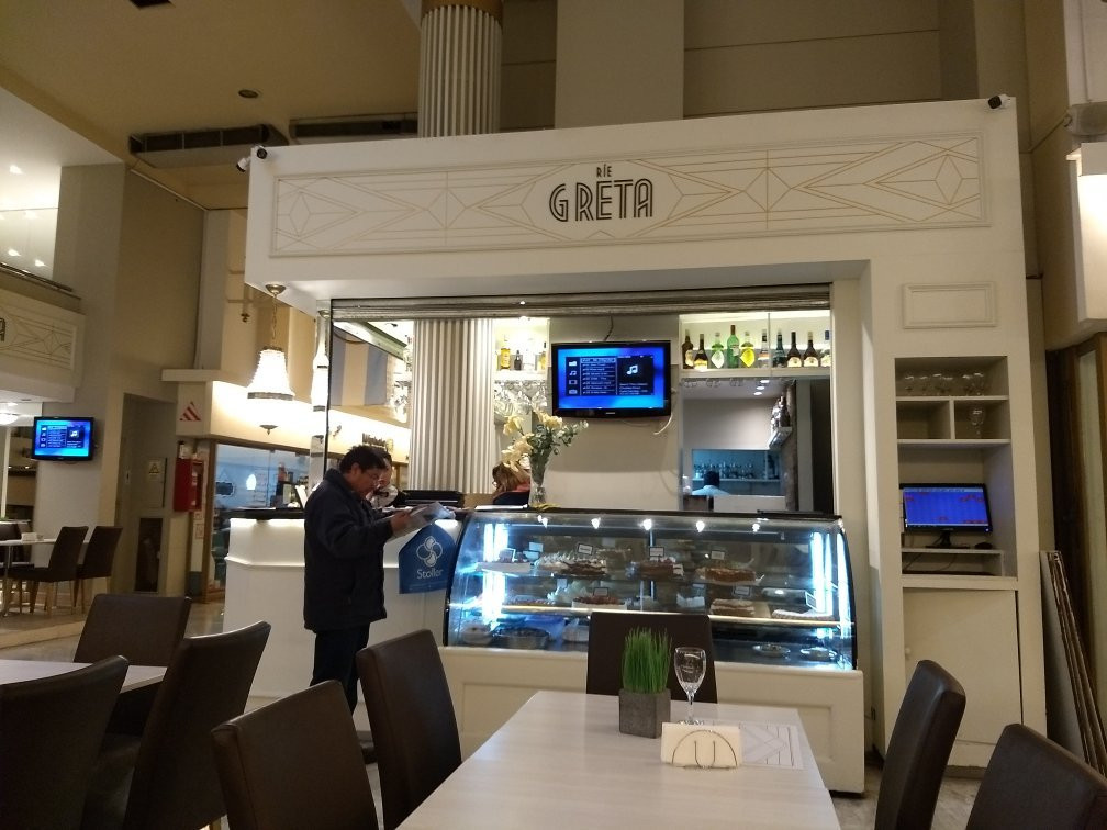 Galerias Piazza景点图片