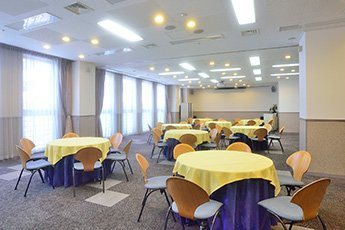 Shinsayama Hotel主图