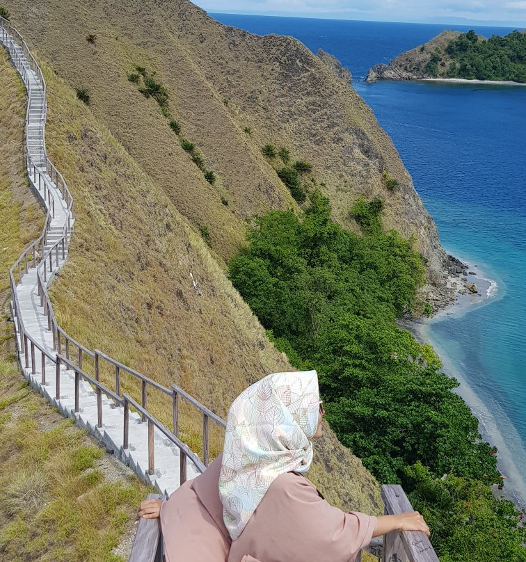 Dua Island景点图片
