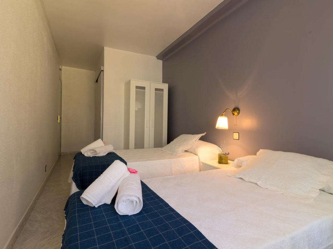 Hostal Arribes Del Duero主图