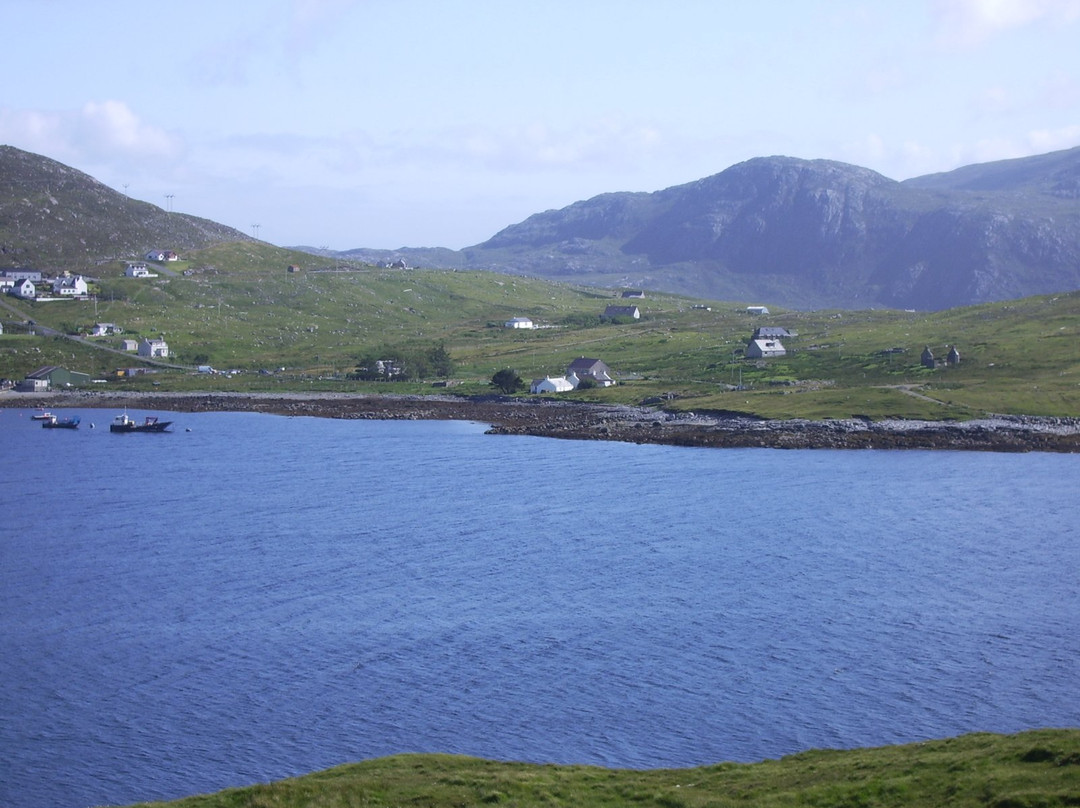 Ardhasaig旅游攻略图片