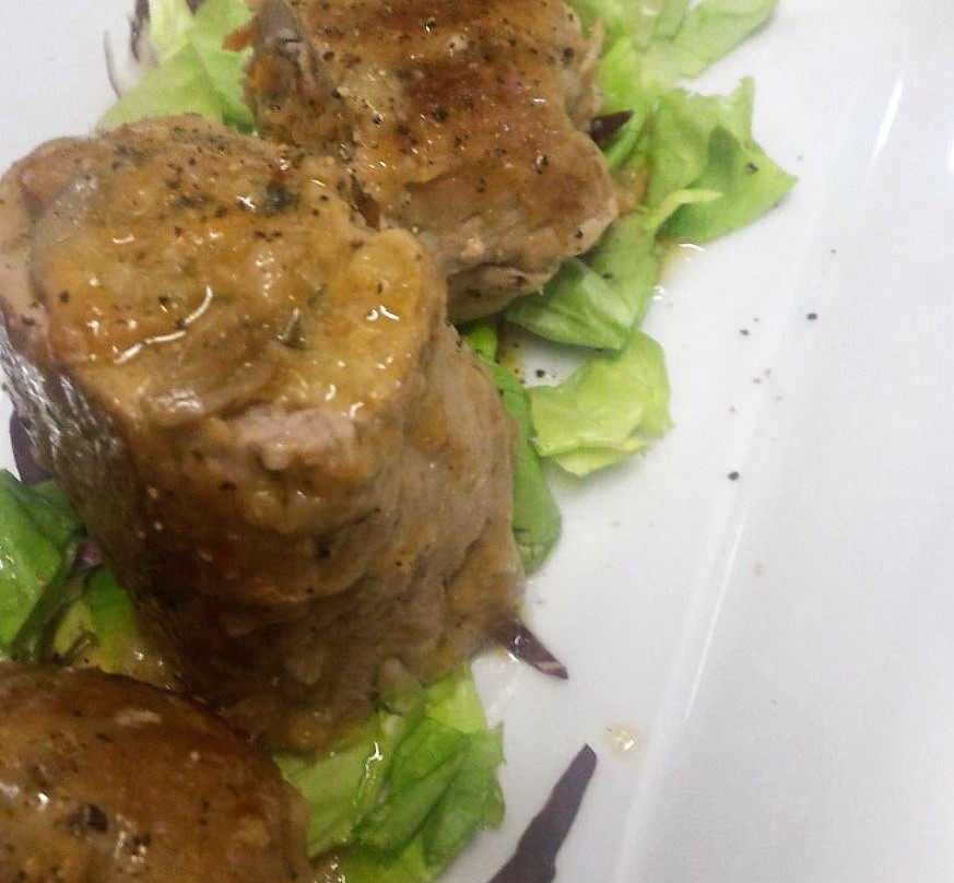 Terre Iblee Resort主图