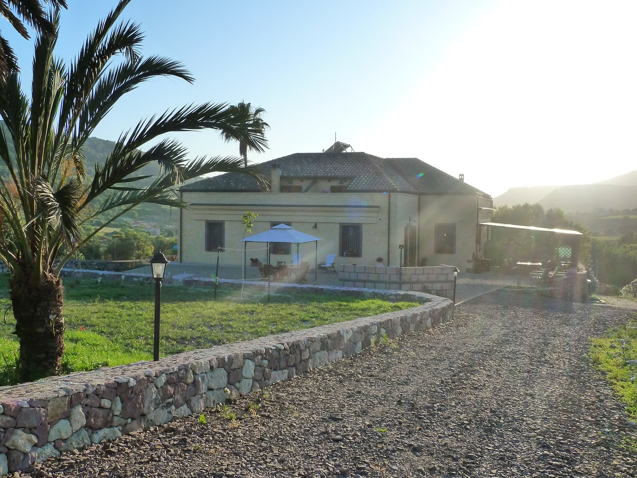 B&B Pessighette Dimora di Campagna-官方
