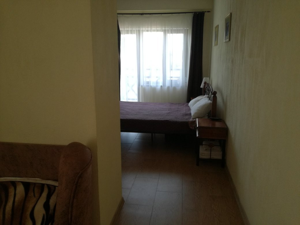 Shato Hotel主图