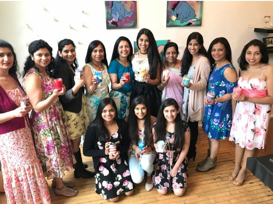 VIP Paints-芝加哥必去景点