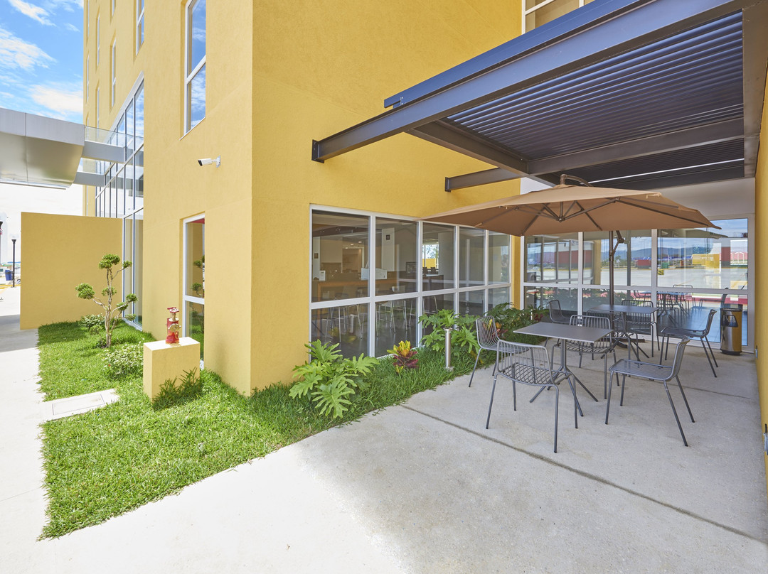 City Express By Marriott Comitan主图